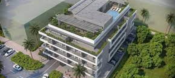 1 chambre Appartement à CENTURION ONYX, Meydan, UAE No. 60225 2