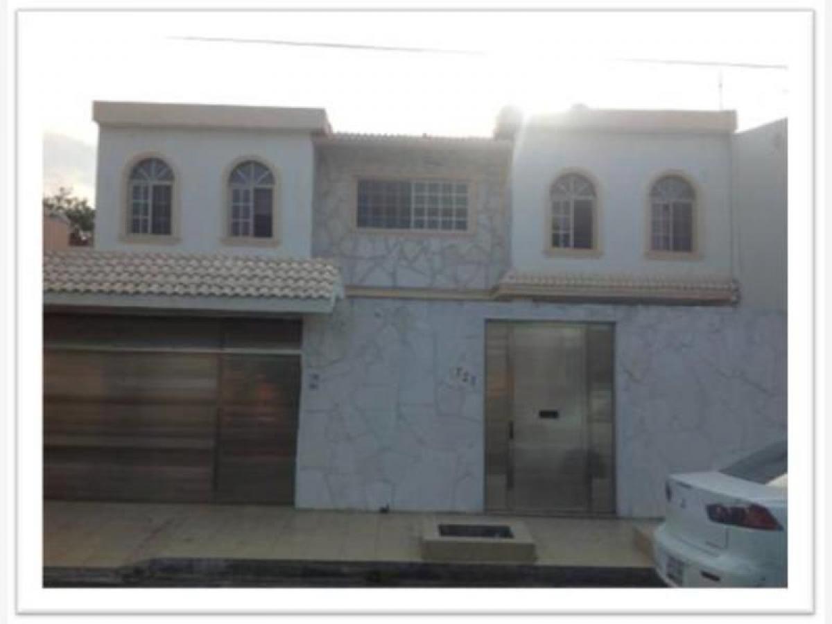 6 bedrooms House in Veracruz, Mexico No. 218079