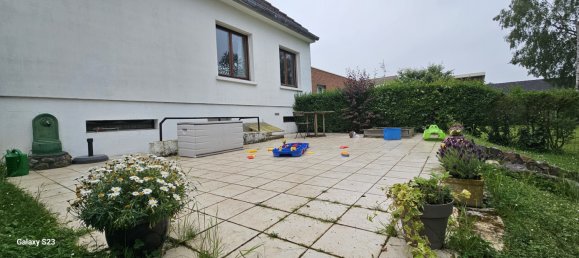4 bedrooms Villa in Amiens, France No. 270774 10