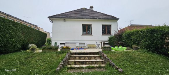 4 bedrooms Villa in Amiens, France No. 270774 12