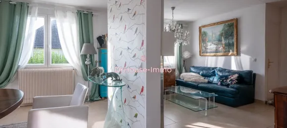 Casa T2 em Calvados, France N.º 345421 12