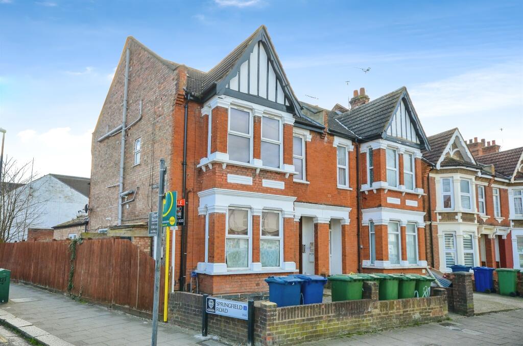 1 bedroom Apartment in Harrow, United Kingdom No. 6420