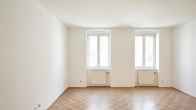 Studio in Favoriten, Austria, Nr. 129921