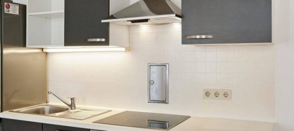 Studio in Favoriten, Austria No. 129921 7