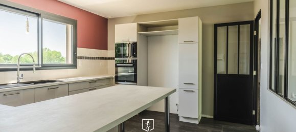 4 Schlafzimmer Villa in Soual, France, Nr. 336282 3