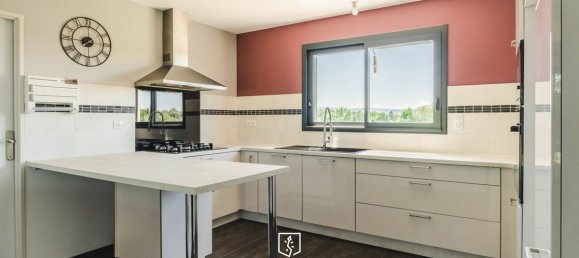 4 Schlafzimmer Villa in Soual, France, Nr. 336282 2