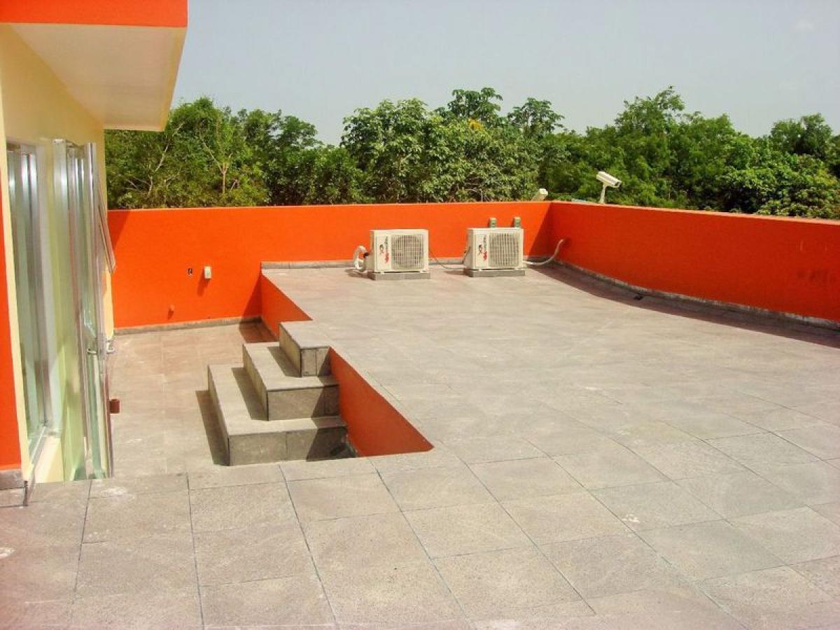 Дом с 3 спальнями в Солидаридад, Мексика № 163689