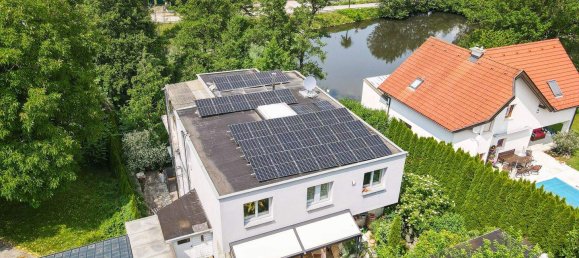 10-salle Villa à Mauerbach, Austria No. 252215 4