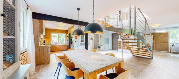 10-salle Villa à Mauerbach, Austria No. 252215 7