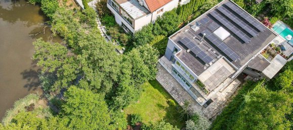 10-salle Villa à Mauerbach, Austria No. 252215 3