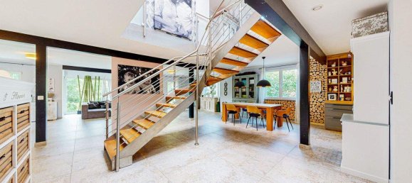 10-salle Villa à Mauerbach, Austria No. 252215 9