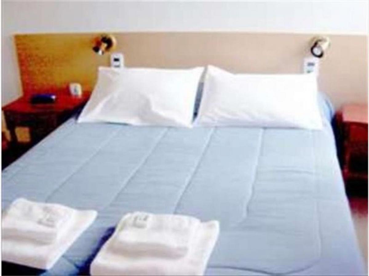 Hotel en Santa Cruz, Argentina 700 m² No. 27341