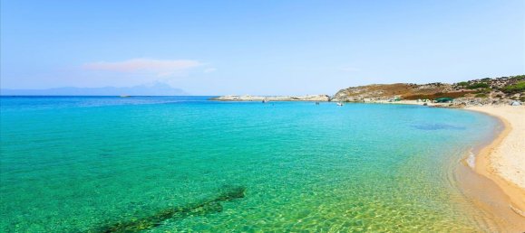 3 Schlafzimmer Villa in Chalkidiki, Greece, Nr. 56515 17