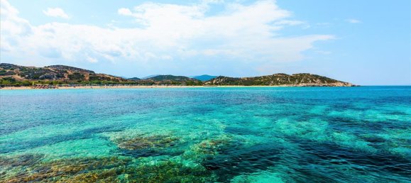 3 Schlafzimmer Villa in Chalkidiki, Greece, Nr. 56515 25