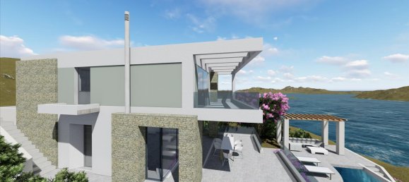 3 Schlafzimmer Villa in Chalkidiki, Greece, Nr. 56515 5