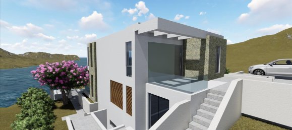3 Schlafzimmer Villa in Chalkidiki, Greece, Nr. 56515 9