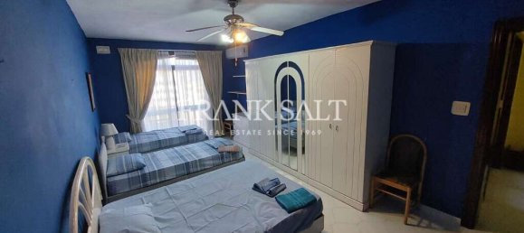 3 Schlafzimmer Haus in Mellieha, Malta, Nr. 10860 9