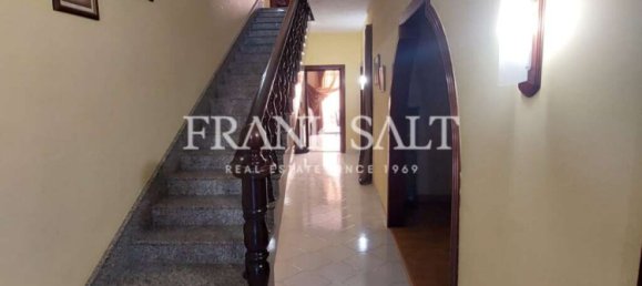 3 Schlafzimmer Haus in Mellieha, Malta, Nr. 10860 6