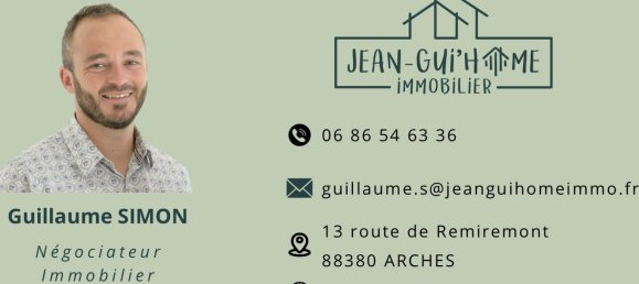 Casa T3 em Archettes, France N.º 154645 17