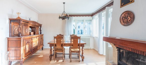 Casa T3 em Archettes, France N.º 154645 2