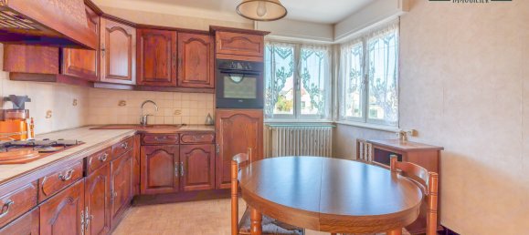 Casa T3 em Archettes, France N.º 154645 5