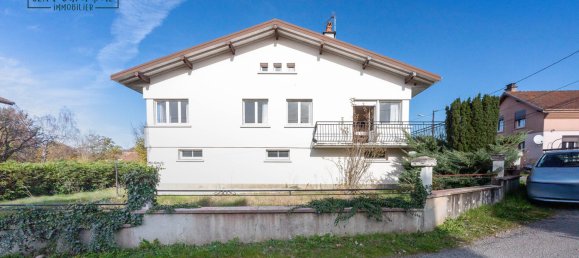 Casa T3 em Archettes, France N.º 154645 16