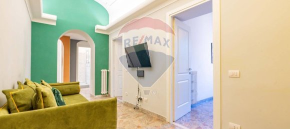 Apartamento de 4 dormitorios en Rome, Italy No. 308669 4