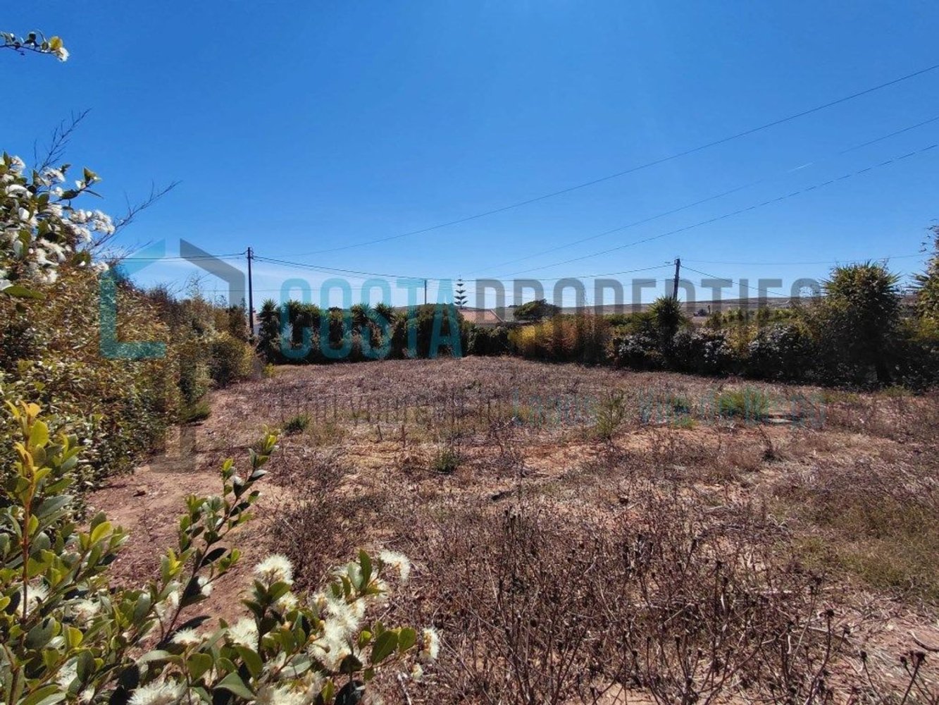 Grundstück in Vila do Bispo, Portugal, Nr. 353628