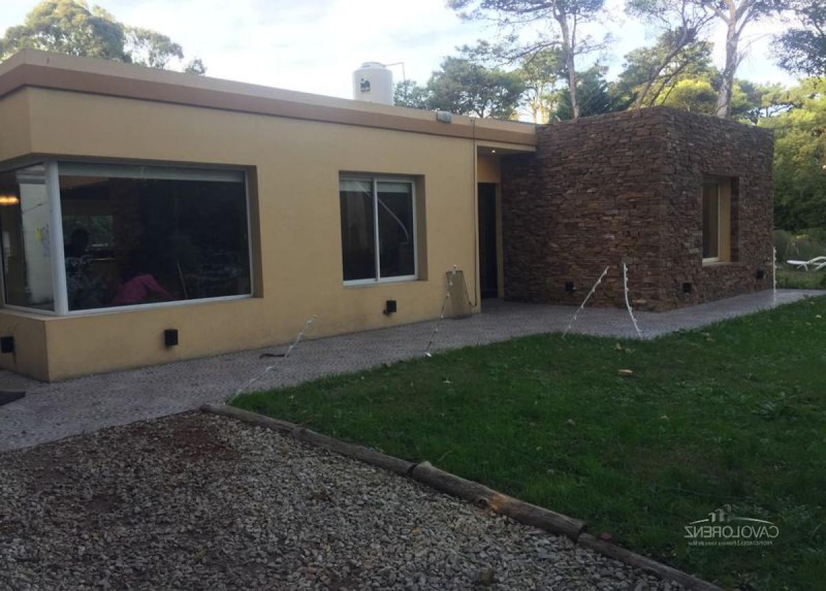 2 Schlafzimmer Haus in Mar del Plata, Argentina, Nr. 87100