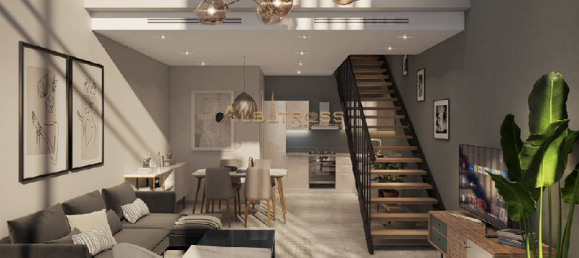 2 bedrooms Villa in Dubai Land, UAE No. 8383 5