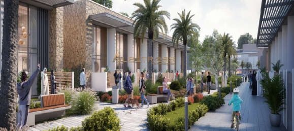 2 bedrooms Villa in Dubai Land, UAE No. 8383 3