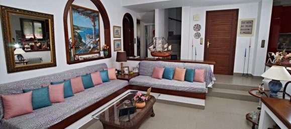 3 bedrooms Villa in Argolis, Greece No. 6654 3