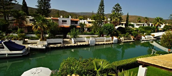 3 bedrooms Villa in Argolis, Greece No. 6654 14