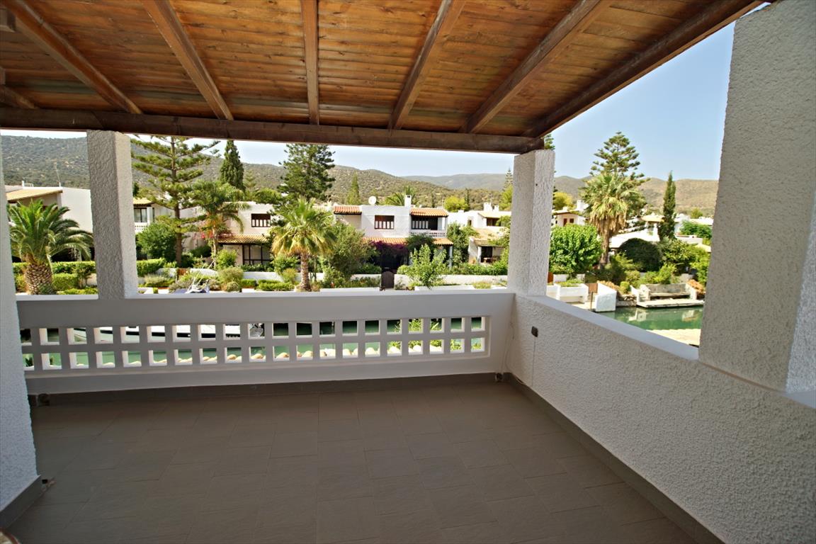3 bedrooms Villa in Argolis, Greece No. 6654