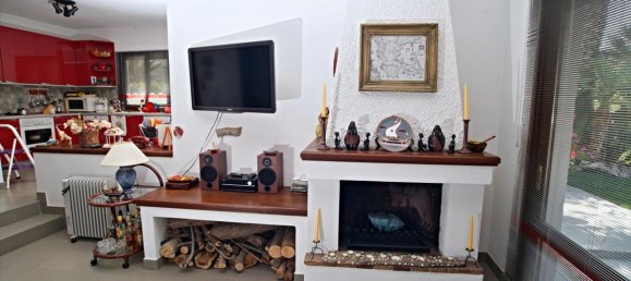 3 bedrooms Villa in Argolis, Greece No. 6654 5