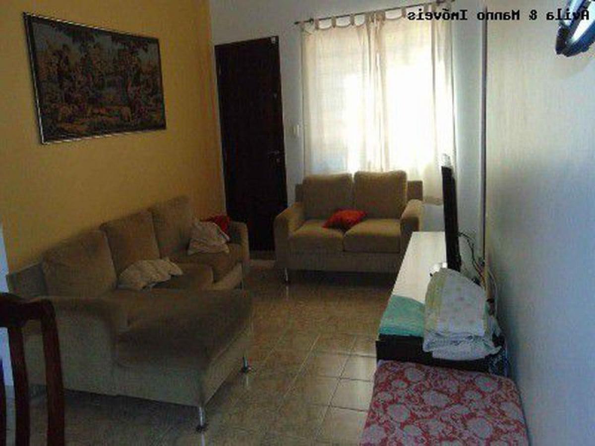 6 bedrooms House in Sao Paulo, Brazil No. 598604