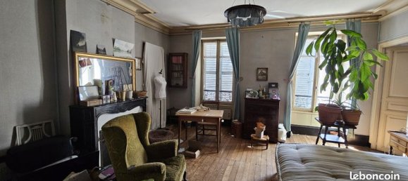 Casa de 9 dormitorios en Clamecy, France No. 355281 19