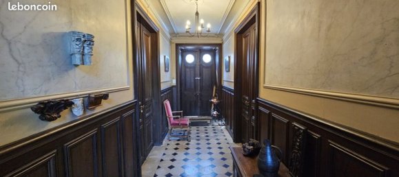 Casa de 9 dormitorios en Clamecy, France No. 355281 9