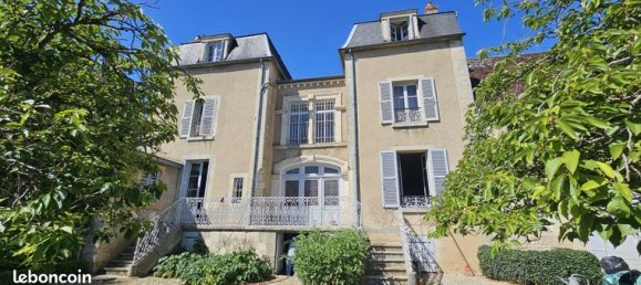 Casa de 9 dormitorios en Clamecy, France No. 355281 7