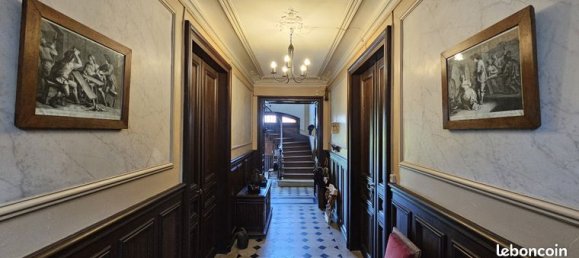 Casa de 9 dormitorios en Clamecy, France No. 355281 3