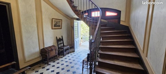 Casa de 9 dormitorios en Clamecy, France No. 355281 10