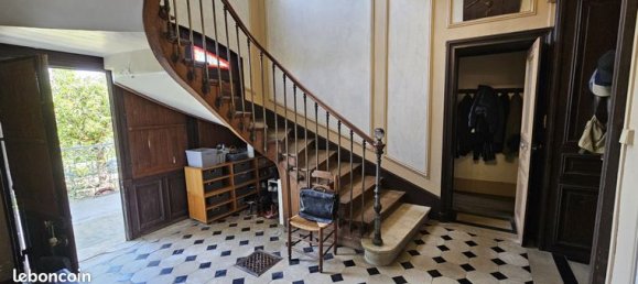 Casa de 9 dormitorios en Clamecy, France No. 355281 11