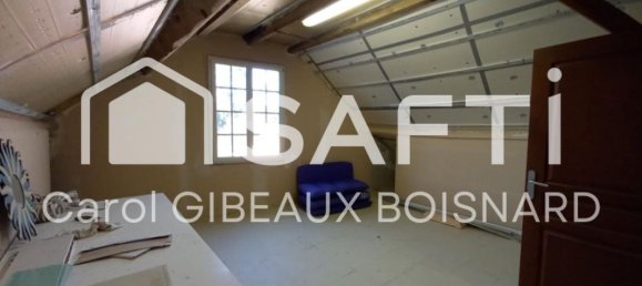 4 Schlafzimmer Haus in Loir-et-Cher, France, Nr. 75023 19