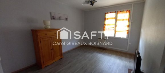 4 Schlafzimmer Haus in Loir-et-Cher, France, Nr. 75023 15