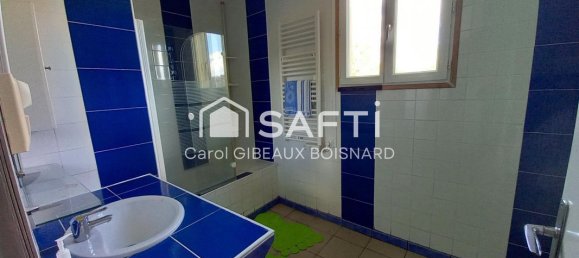 4 Schlafzimmer Haus in Loir-et-Cher, France, Nr. 75023 13