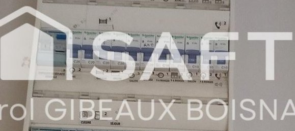 4 Schlafzimmer Haus in Loir-et-Cher, France, Nr. 75023 8