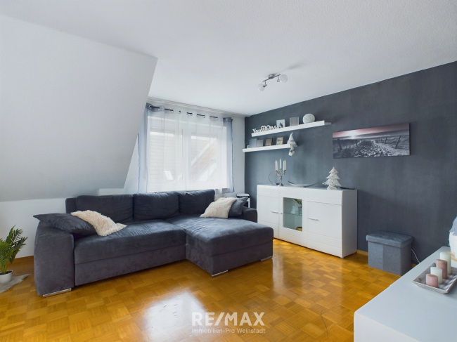 1 bedroom Apartment in Rems-Murr-Kreis, Germany No. 18207