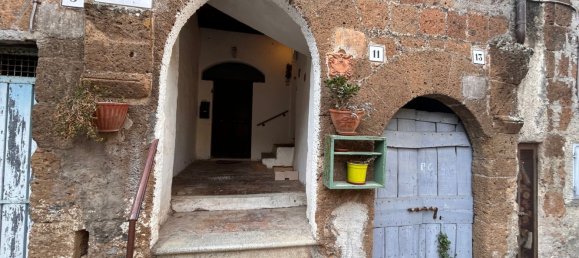 3-salle Duplex à Barbarano Romano, Italy No. 273840 8