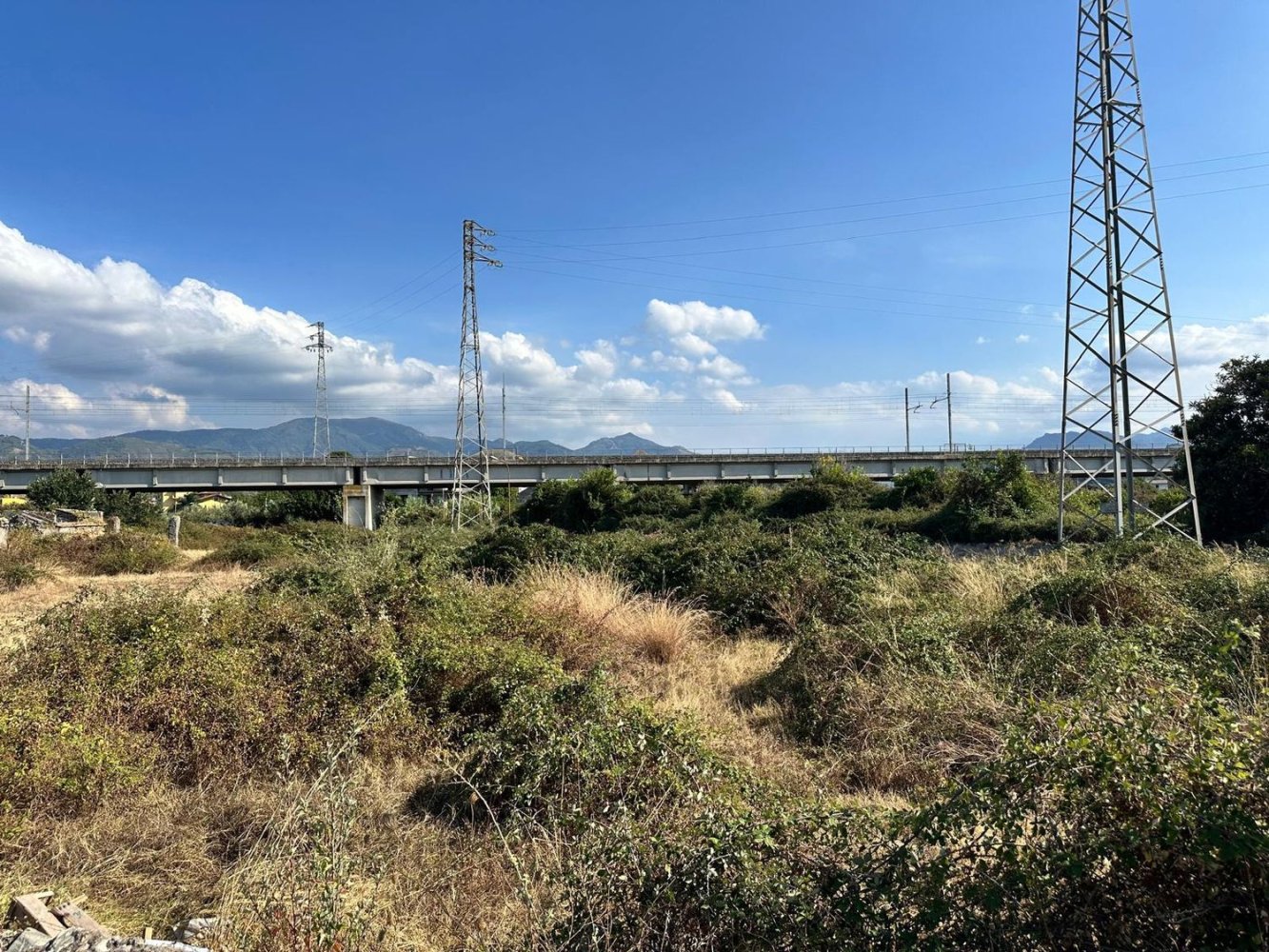 Grundstück in Barcellona Pozzo di Gotto, Italy, Nr. 381783