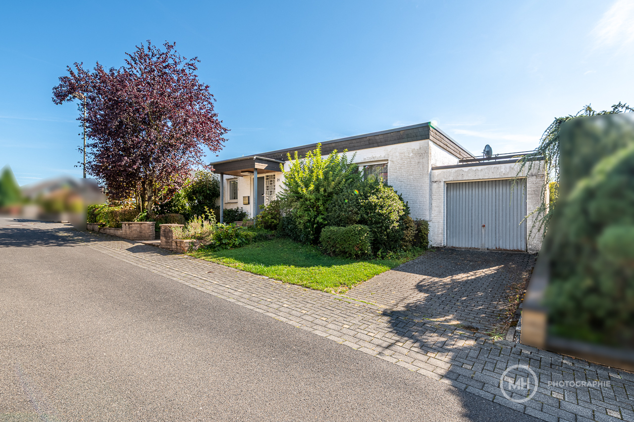 4-Zimmer Bungalow in Rhein-Sieg, Germany, Nr. 285151